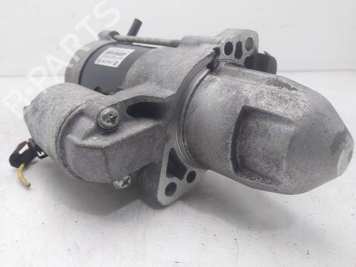 Starter OPEL ZAFIRA TOURER C (P12) | BP39562673M8 - Image 4