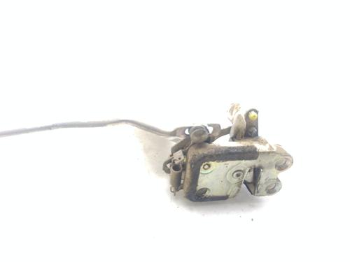 Used Front right lock SSANGYONG MUSSO (FJ) 2.3 TDiC All-wheel Drive (101 hp) 31181962