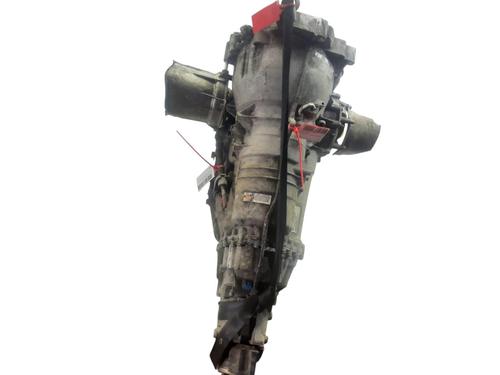 Gearbox AUDI A6 Allroad C6 (4FH) 3.2 FSI quattro | BP29375881M3 