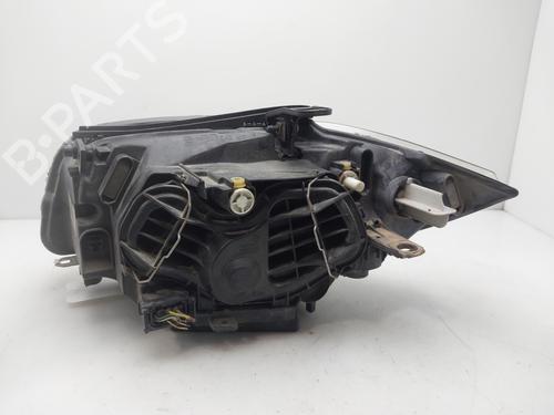 Right headlight BMW 1 Coupe (E82) 120 d | BP35977573C29 - Image 2