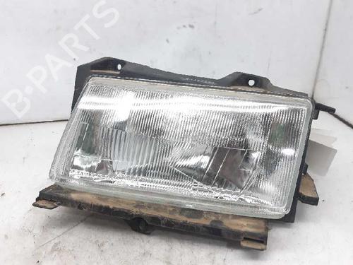 Used Left headlight CITROËN JUMPY I (U6U_) 1.9 D 70 (69 hp) 4459047