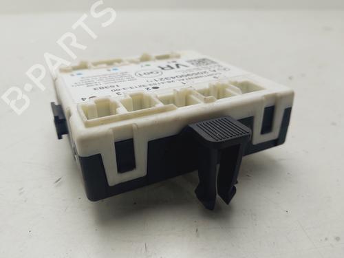 Comfort control module MERCEDES-BENZ C-CLASS (W205) C 220 BlueTEC / d (205.002, 205.004) | BP26008648M56 