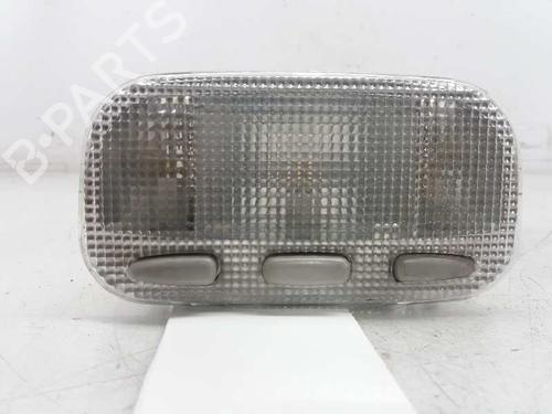 Innerbelysning PEUGEOT 307 (3A/C) 2.0 HDi 90 (90 hp) 12398484