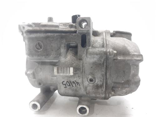 AC compressor TOYOTA YARIS (_P15_)  | BP7101253M34 