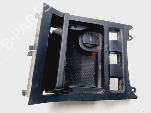 Ashtray VW GOLF VI (5K1)  | BP31352478I30 