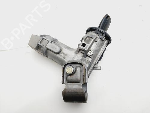 Used Ignition barrel FORD FIESTA VI (CB1, CCN) 1.4 TDCi (70 hp) 30389541