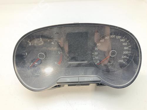 Compteur de vitesse VW POLO V (6R1, 6C1) [2009-2022]  31878157