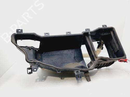 Used Windscreen washer tank SMART CABRIO (450) 0.6 (S1OLA1, 450.441, 450.442, 450.443) (55 hp) 30660718