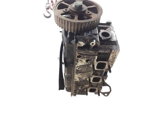 Cylinder head AUDI ALLROAD C5 (4BH) 2.5 TDI quattro | BP24866009M5 