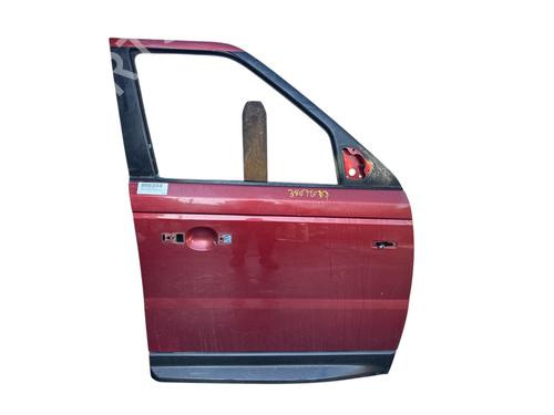 Used Right rear door LAND ROVER RANGE ROVER SPORT I (L320) [2005-2013]  27206129