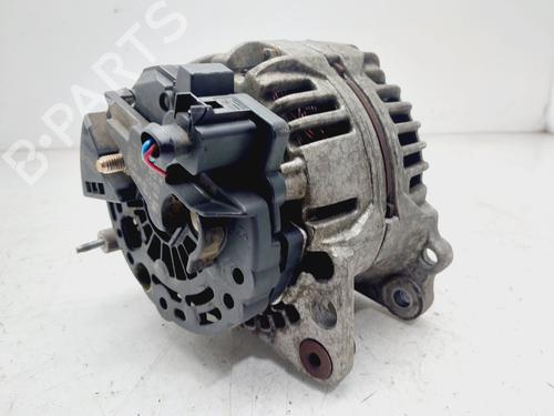 Alternator SEAT CORDOBA (6K1, 6K2)  | BP27982055M7 