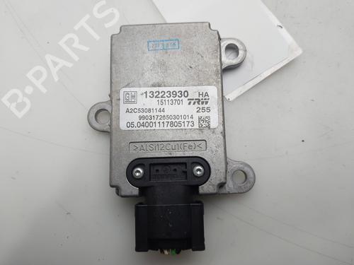 Used Other Other OPEL VECTRA C (Z02) 2.0 DTI 16V (F69) (101 hp) 33928888 33928888