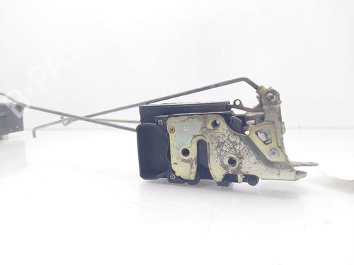 Front right lock DAEWOO NUBIRA Saloon (J200) 1.8 | BP15246050C97 