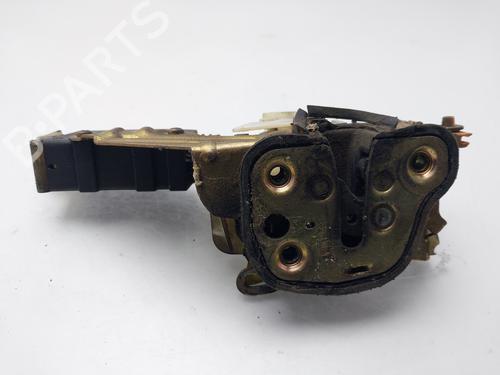Used Front right lock Front right lock OPEL ASTRA F Hatchback (T92) 1.6 i (F08, M08, F68, M68) (75 hp) 34270950 34270950