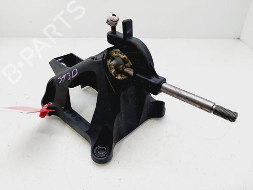 Schakelhendel TOYOTA AURIS (_E15_) [2006-2013]  30740932