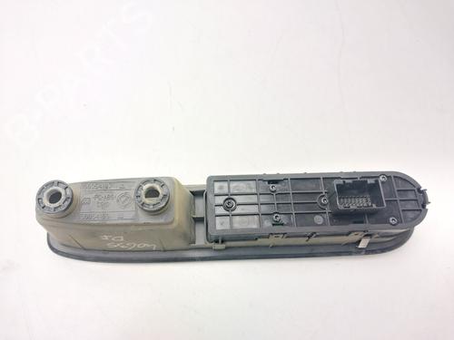 Left front window switch ALFA ROMEO 159 (939_) 1.9 JTDM 16V (939AXC1B, 939AXC12) | BP31979064I27