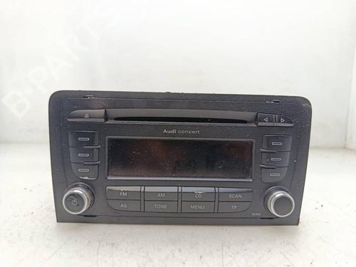 Autoradio für Autoradio 38684653 38684653