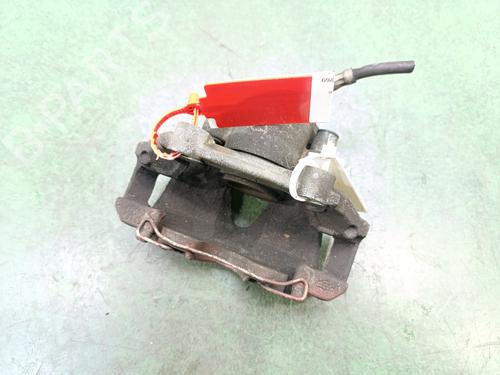 Right front brake caliper SEAT LEON (1M1)  | BP27284760M104 