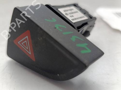 Warning switch CITROËN C5 III Break (RW_) | BP40045219I22 - Image 4