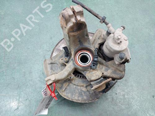 Left front steering knuckle VW GOLF IV (1J1)  | BP22697982M25 