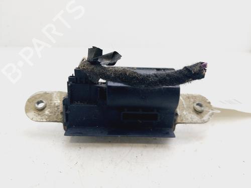 Tailgate lock FIAT BRAVO II (198_)  | BP29243882C101 