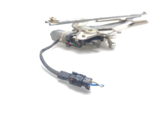 Front left window mechanism KIA CARNIVAL II (GQ)  | BP26496869C22 
