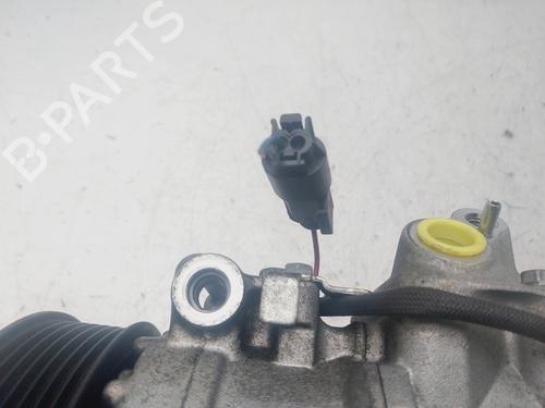 AC compressor MERCEDES-BENZ C-CLASS Coupe (CL203) C 180 Kompressor (203.746) | BP29483799M34 