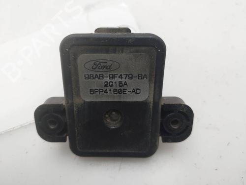 Electronic sensor FORD FOCUS I Turnier (DNW) 1.8 TDCi | BP38743867M84 - Image 2