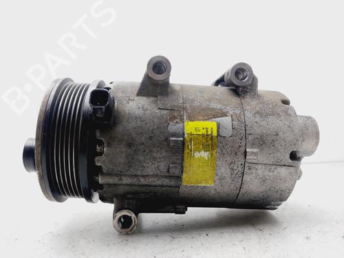 Used AC compressor FORD MONDEO IV (BA7) 2.0 TDCi (140 hp) 28693640