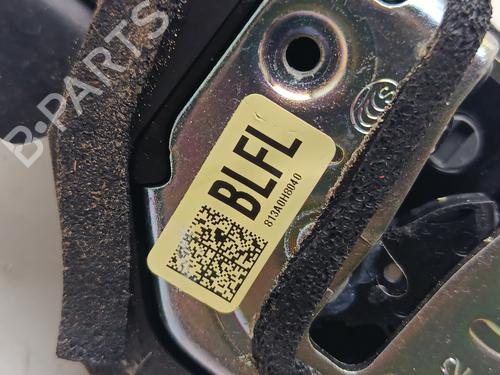 Front left lock KIA STONIC (YB)  | BP34717979C98  - Image 5