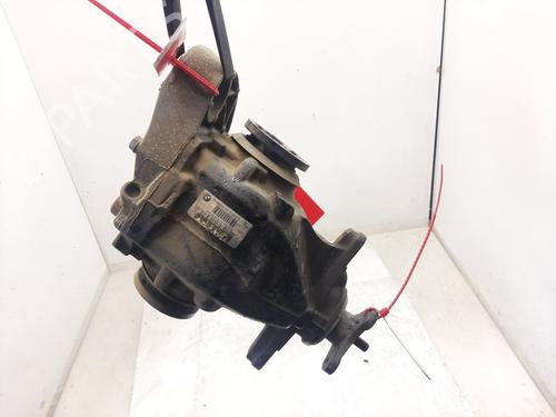 Used Rear differential BMW 1 (E87) 118 d (143 hp) 31970961