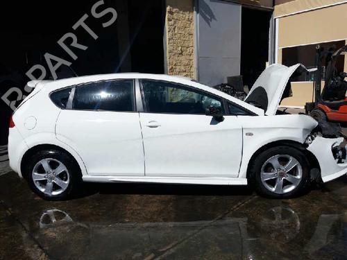 Steering column stalk SEAT LEON (1P1) 1.9 TDI | BP2869019I23