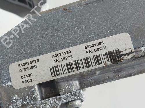 Steering column FORD TOURNEO COURIER B460 MPV 1.5 TDCi | BP34263679M21  - Image 5