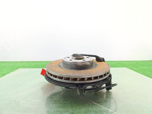 Used Left front steering knuckle MERCEDES-BENZ GLK-CLASS (X204) [2008-2015]  28292749