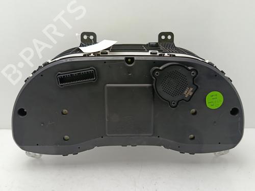Instrument cluster HYUNDAI KONA (OS, OSE, OSI)  | BP29531802C47 