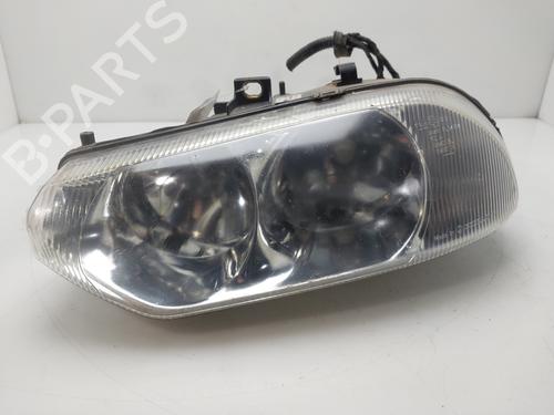 Used Left headlight Left headlight ALFA ROMEO 156 (932_) 2.0 16V T.SPARK (932A21__) (150 hp) 35894783 35894783