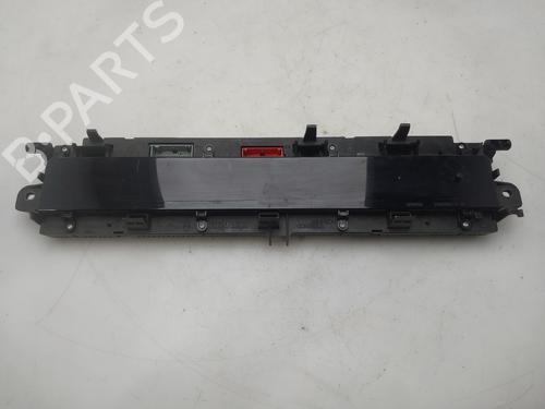 Used Instrument cluster Instrument cluster RENAULT SCÉNIC II (JM0/1_) 1.5 dCi (JM1E, JM16) (106 hp) 36418876 36418876