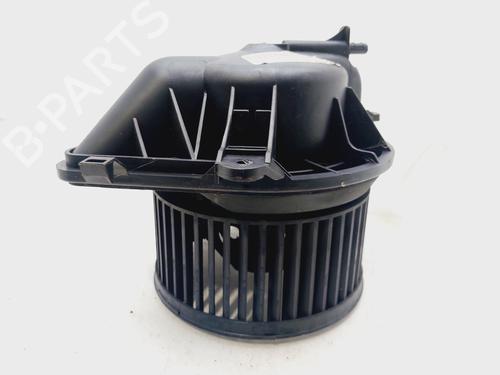 Varmvifte CITROËN BERLINGO / BERLINGO FIRST Box Body/MPV (M_) 2.0 HDI 90 (MBRHY, MCRHY) | BP29916793M62