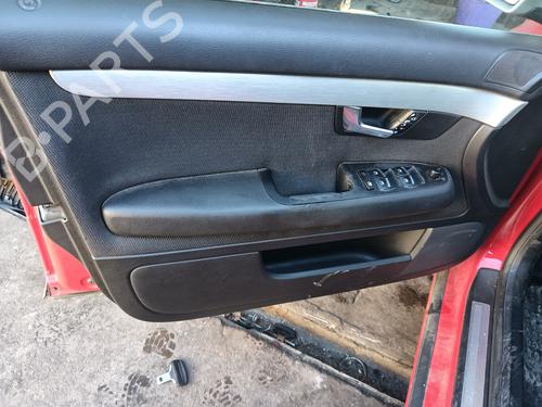 Front bumper AUDI A4 B7 (8EC) 2.0 TDI 16V | BP30773448C7 