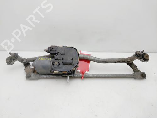 Used Front wiper motor AUDI A3 (8P1) 1.9 TDI (105 hp) 30795806