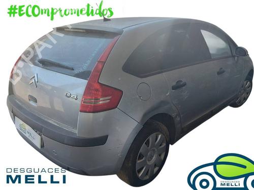 Electronic module CITROËN C4 I (LC_) | BP39881588M83 - Image 6