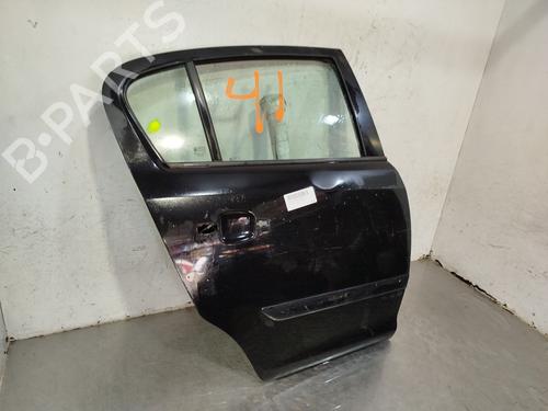 Right rear door OPEL CORSA D (S07)  | BP27097134C5 