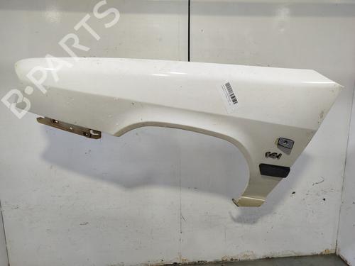 Used Left front fenders Left front fenders CITROËN ZX (N2) 1.4 i (75 hp) 33169307 33169307