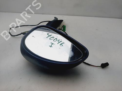 Left mirror CITROËN C4 I (LC_) | BP30153083C26