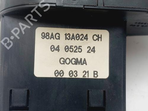 Headlight switch FORD FOCUS I (DAW, DBW) 1.6 16V | BP30168267I24
