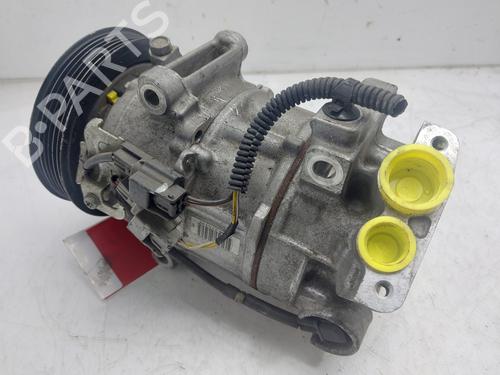 AC compressor RENAULT MEGANE III Hatchback (BZ0/1_, B3_) 1.5 dCi (BZ09, BZ0D, BZ1W, BZ29, BZ14) | BP36832897M34 - Image 3