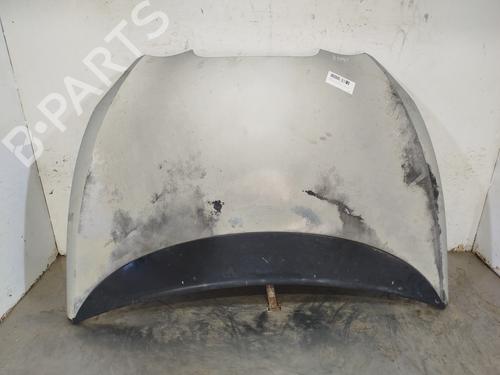 Used Hood Hood SEAT LEON (1P1) [2005-2013] 36219816 36219816