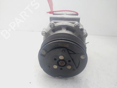 AC-Kompressor HONDA CIVIC VII Hatchback (EU, EP, EV) 1.6 i (EP2, EU8, EU6) | BP29710551M34