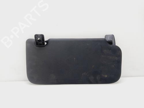 Left sun visor FORD FOCUS IV (HN) | BP32317187I1