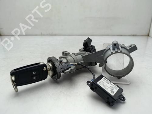 Ignition barrel OPEL INSIGNIA A (G09) 2.0 CDTI (68) | BP40153960M48 - Image 3